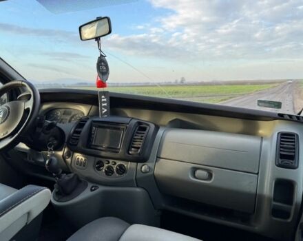 Чорний Рено 5, об'ємом двигуна 2.5 л та пробігом 267 тис. км за 2700 $, фото 11 на Automoto.ua