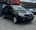 Черный Рено 5, объемом двигателя 2 л и пробегом 204 тыс. км за 6700 $, фото 1 на Automoto.ua