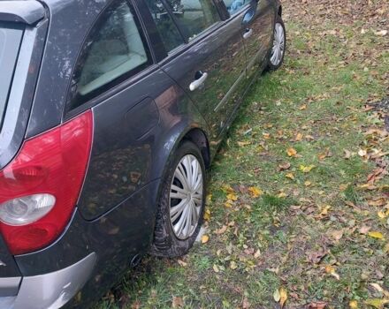 Черный Рено 5, объемом двигателя 2 л и пробегом 2 тыс. км за 900 $, фото 1 на Automoto.ua