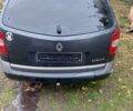 Черный Рено 5, объемом двигателя 2 л и пробегом 2 тыс. км за 900 $, фото 2 на Automoto.ua