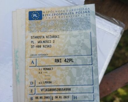 Черный Рено 5, объемом двигателя 2 л и пробегом 2 тыс. км за 900 $, фото 9 на Automoto.ua