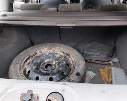 Черный Рено 5, объемом двигателя 2 л и пробегом 2 тыс. км за 900 $, фото 11 на Automoto.ua