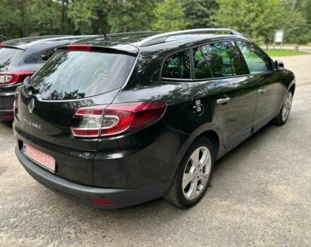 Чорний Рено 5, об'ємом двигуна 1.4 л та пробігом 183 тис. км за 6300 $, фото 6 на Automoto.ua