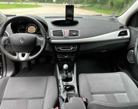 Чорний Рено 5, об'ємом двигуна 1.4 л та пробігом 183 тис. км за 6300 $, фото 13 на Automoto.ua