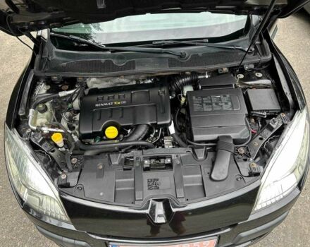 Чорний Рено 5, об'ємом двигуна 1.4 л та пробігом 183 тис. км за 6300 $, фото 17 на Automoto.ua