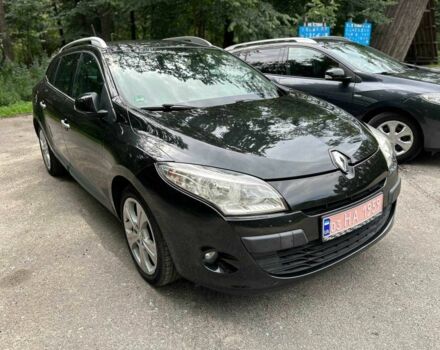 Чорний Рено 5, об'ємом двигуна 1.4 л та пробігом 183 тис. км за 6300 $, фото 2 на Automoto.ua