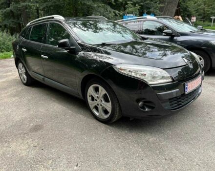 Чорний Рено 5, об'ємом двигуна 1.4 л та пробігом 183 тис. км за 6300 $, фото 5 на Automoto.ua