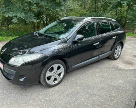 Чорний Рено 5, об'ємом двигуна 1.4 л та пробігом 183 тис. км за 6300 $, фото 7 на Automoto.ua