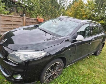 Черный Рено 5, объемом двигателя 1.5 л и пробегом 250 тыс. км за 6800 $, фото 4 на Automoto.ua