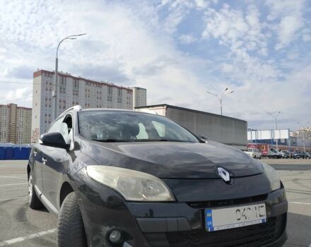 Черный Рено 5, объемом двигателя 1.4 л и пробегом 193 тыс. км за 5999 $, фото 1 на Automoto.ua