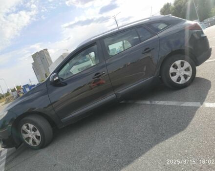 Черный Рено 5, объемом двигателя 1.4 л и пробегом 193 тыс. км за 5999 $, фото 5 на Automoto.ua