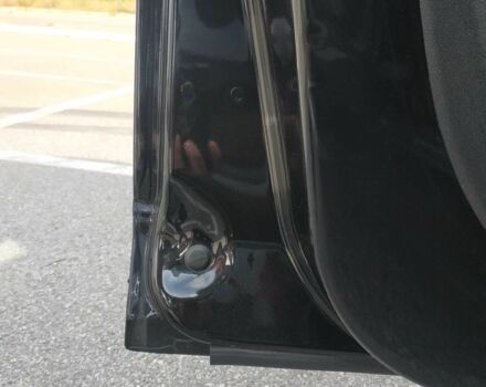 Черный Рено 5, объемом двигателя 1.4 л и пробегом 193 тыс. км за 5999 $, фото 16 на Automoto.ua