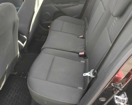 Черный Рено 5, объемом двигателя 1.4 л и пробегом 193 тыс. км за 5999 $, фото 11 на Automoto.ua