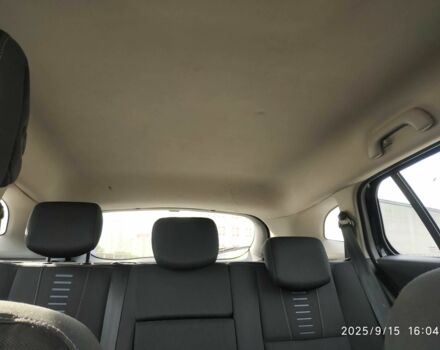 Черный Рено 5, объемом двигателя 1.4 л и пробегом 193 тыс. км за 5999 $, фото 15 на Automoto.ua