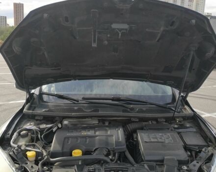 Черный Рено 5, объемом двигателя 1.4 л и пробегом 193 тыс. км за 5999 $, фото 22 на Automoto.ua