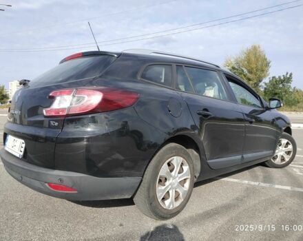 Черный Рено 5, объемом двигателя 1.4 л и пробегом 193 тыс. км за 5999 $, фото 3 на Automoto.ua