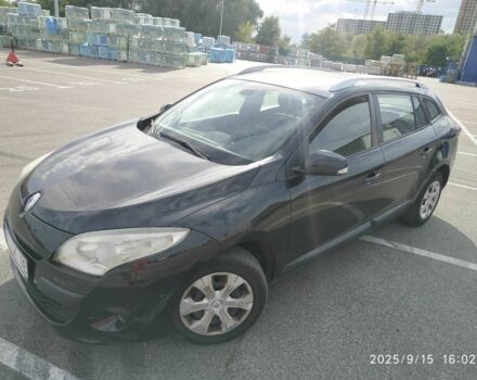 Черный Рено 5, объемом двигателя 1.4 л и пробегом 193 тыс. км за 5999 $, фото 7 на Automoto.ua