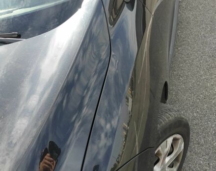 Черный Рено 5, объемом двигателя 1.4 л и пробегом 193 тыс. км за 5999 $, фото 10 на Automoto.ua