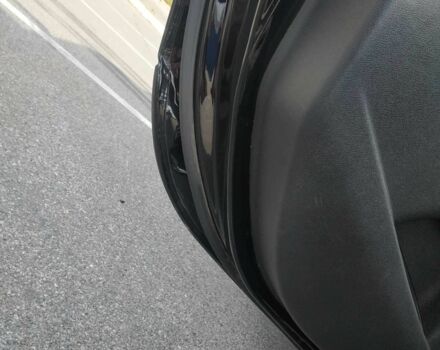 Черный Рено 5, объемом двигателя 1.4 л и пробегом 193 тыс. км за 5999 $, фото 17 на Automoto.ua