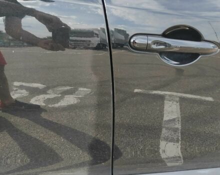 Черный Рено 5, объемом двигателя 1.4 л и пробегом 193 тыс. км за 5999 $, фото 9 на Automoto.ua