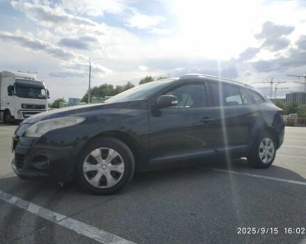 Черный Рено 5, объемом двигателя 1.4 л и пробегом 193 тыс. км за 5999 $, фото 6 на Automoto.ua