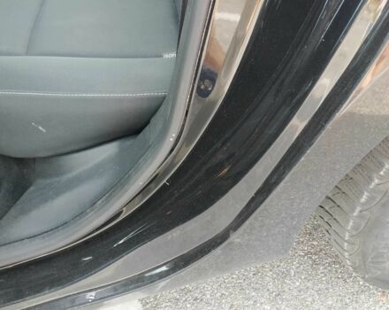 Черный Рено 5, объемом двигателя 1.4 л и пробегом 193 тыс. км за 5999 $, фото 18 на Automoto.ua