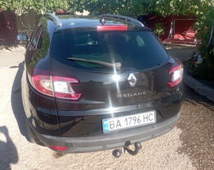 Чорний Рено 5, об'ємом двигуна 1.4 л та пробігом 228 тис. км за 7700 $, фото 4 на Automoto.ua