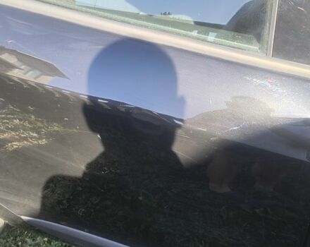 Черный Рено 5, объемом двигателя 1.5 л и пробегом 265 тыс. км за 6400 $, фото 4 на Automoto.ua