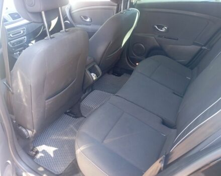 Чорний Рено 5, об'ємом двигуна 1.4 л та пробігом 228 тис. км за 7700 $, фото 7 на Automoto.ua