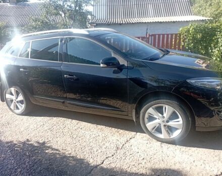 Чорний Рено 5, об'ємом двигуна 1.4 л та пробігом 228 тис. км за 7700 $, фото 1 на Automoto.ua