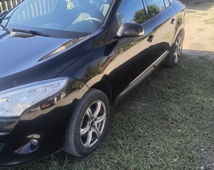 Черный Рено 5, объемом двигателя 1.5 л и пробегом 265 тыс. км за 6400 $, фото 1 на Automoto.ua