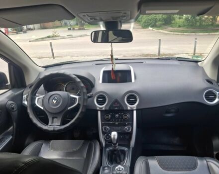 Чорний Рено 5, об'ємом двигуна 2 л та пробігом 258 тис. км за 13700 $, фото 3 на Automoto.ua