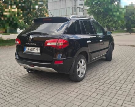 Чорний Рено 5, об'ємом двигуна 2 л та пробігом 258 тис. км за 13700 $, фото 18 на Automoto.ua