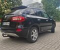 Чорний Рено 5, об'ємом двигуна 2 л та пробігом 258 тис. км за 13700 $, фото 17 на Automoto.ua