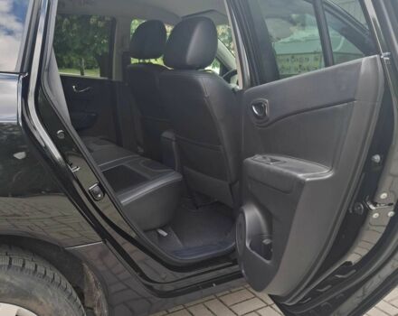 Чорний Рено 5, об'ємом двигуна 2 л та пробігом 258 тис. км за 13700 $, фото 9 на Automoto.ua