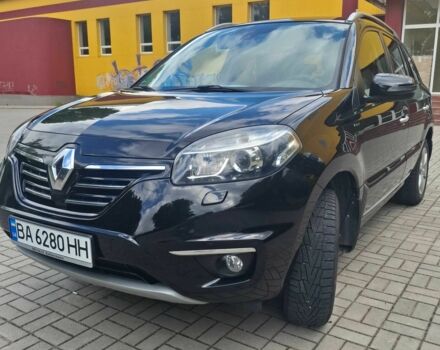 Чорний Рено 5, об'ємом двигуна 2 л та пробігом 258 тис. км за 13700 $, фото 15 на Automoto.ua