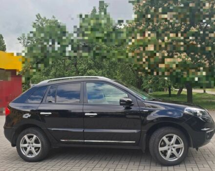 Чорний Рено 5, об'ємом двигуна 2 л та пробігом 258 тис. км за 13700 $, фото 20 на Automoto.ua