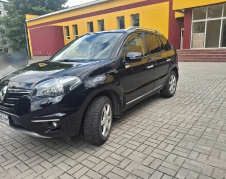 Чорний Рено 5, об'ємом двигуна 2 л та пробігом 258 тис. км за 13700 $, фото 11 на Automoto.ua