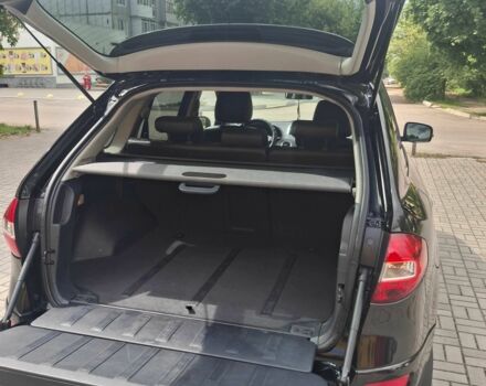 Чорний Рено 5, об'ємом двигуна 2 л та пробігом 258 тис. км за 13700 $, фото 2 на Automoto.ua