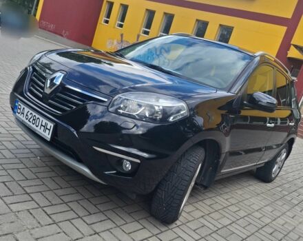 Чорний Рено 5, об'ємом двигуна 2 л та пробігом 258 тис. км за 13700 $, фото 13 на Automoto.ua