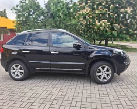 Чорний Рено 5, об'ємом двигуна 2 л та пробігом 258 тис. км за 13700 $, фото 21 на Automoto.ua