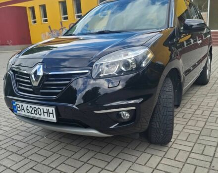 Чорний Рено 5, об'ємом двигуна 2 л та пробігом 258 тис. км за 13700 $, фото 16 на Automoto.ua