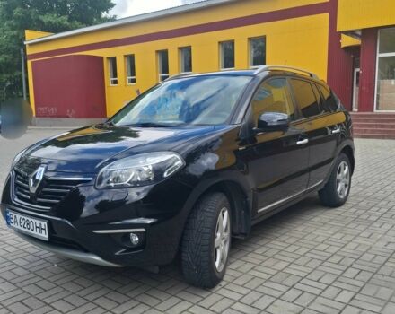 Чорний Рено 5, об'ємом двигуна 2 л та пробігом 258 тис. км за 13700 $, фото 12 на Automoto.ua