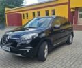 Черный Рено 5, объемом двигателя 2 л и пробегом 257 тыс. км за 13700 $, фото 1 на Automoto.ua