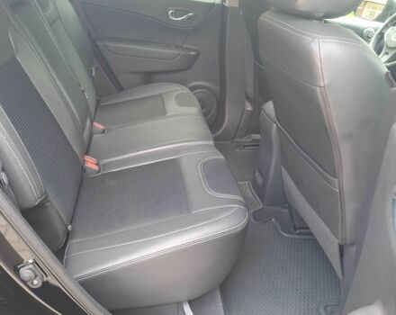 Чорний Рено 5, об'ємом двигуна 2 л та пробігом 258 тис. км за 13700 $, фото 8 на Automoto.ua