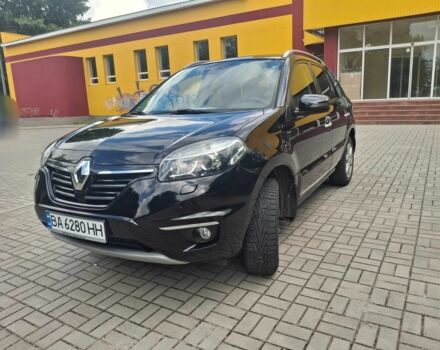 Чорний Рено 5, об'ємом двигуна 2 л та пробігом 258 тис. км за 13700 $, фото 14 на Automoto.ua