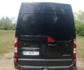 Черный Рено 5, объемом двигателя 2.3 л и пробегом 330 тыс. км за 15700 $, фото 18 на Automoto.ua