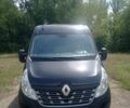 Черный Рено 5, объемом двигателя 2.3 л и пробегом 330 тыс. км за 15700 $, фото 1 на Automoto.ua