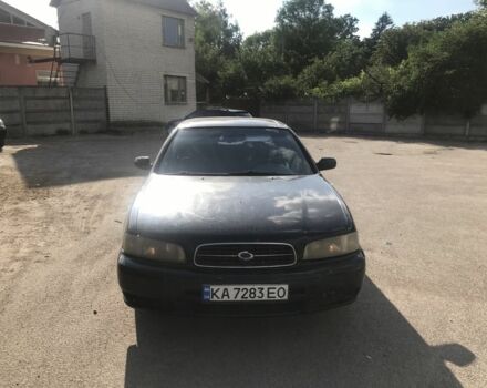 Черный Рено 5, объемом двигателя 0 л и пробегом 358 тыс. км за 1150 $, фото 1 на Automoto.ua