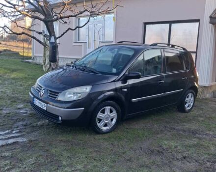 Черный Рено 5, объемом двигателя 1.5 л и пробегом 260 тыс. км за 4500 $, фото 1 на Automoto.ua